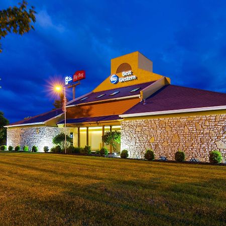 Best Western Clermont Cherry Grove Luaran gambar