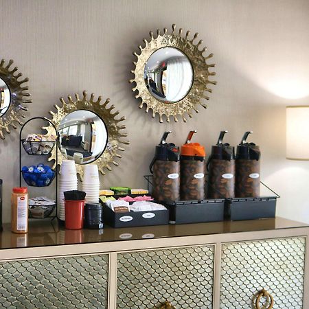 Best Western Clermont Cherry Grove Dalaman gambar