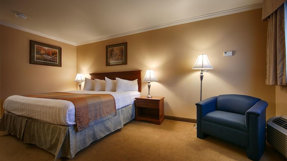 Best Western Clermont Cherry Grove Luaran gambar
