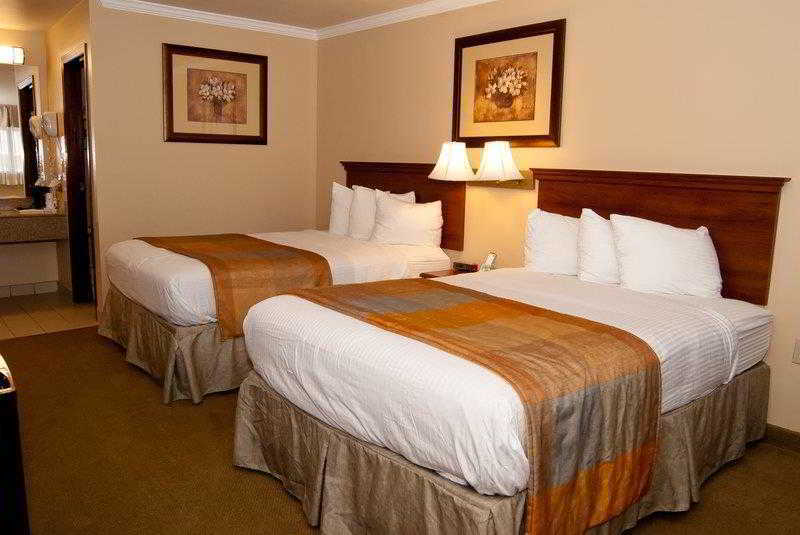 Best Western Clermont Cherry Grove Bilik gambar