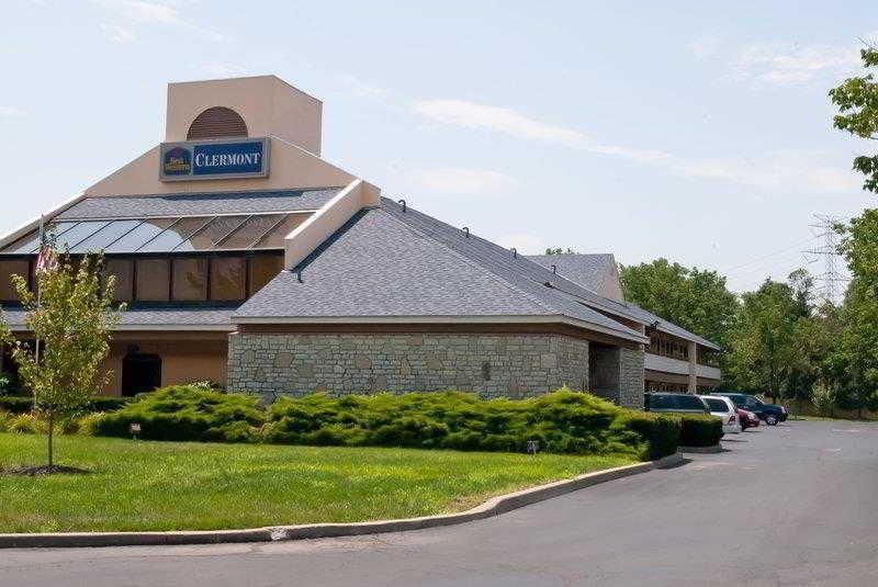 Best Western Clermont Cherry Grove Luaran gambar