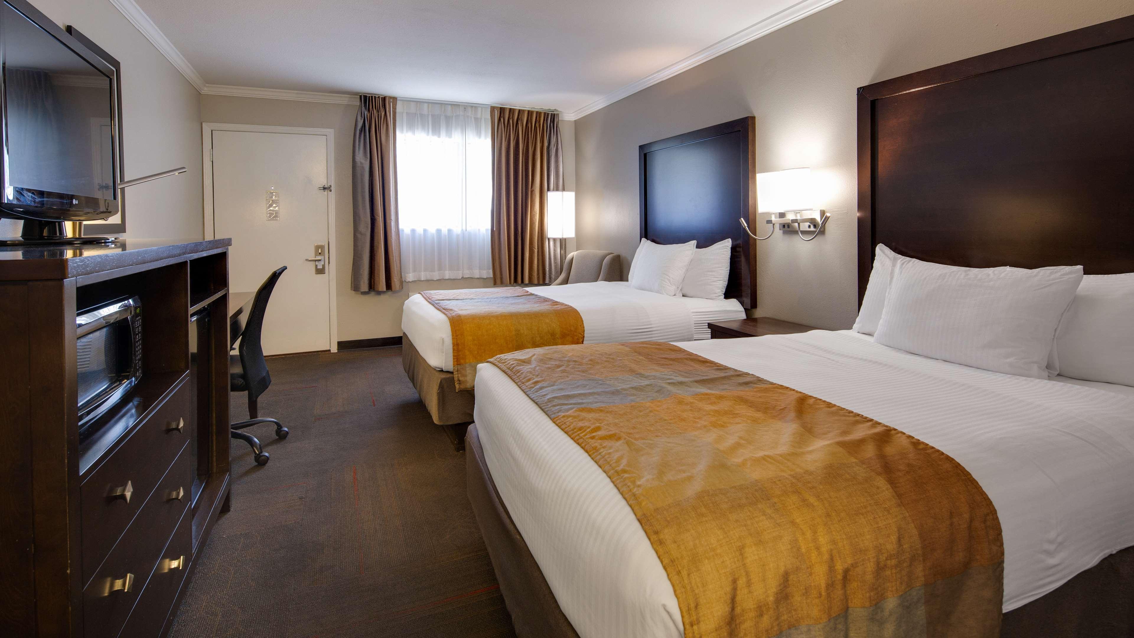 Best Western Clermont Cherry Grove Luaran gambar