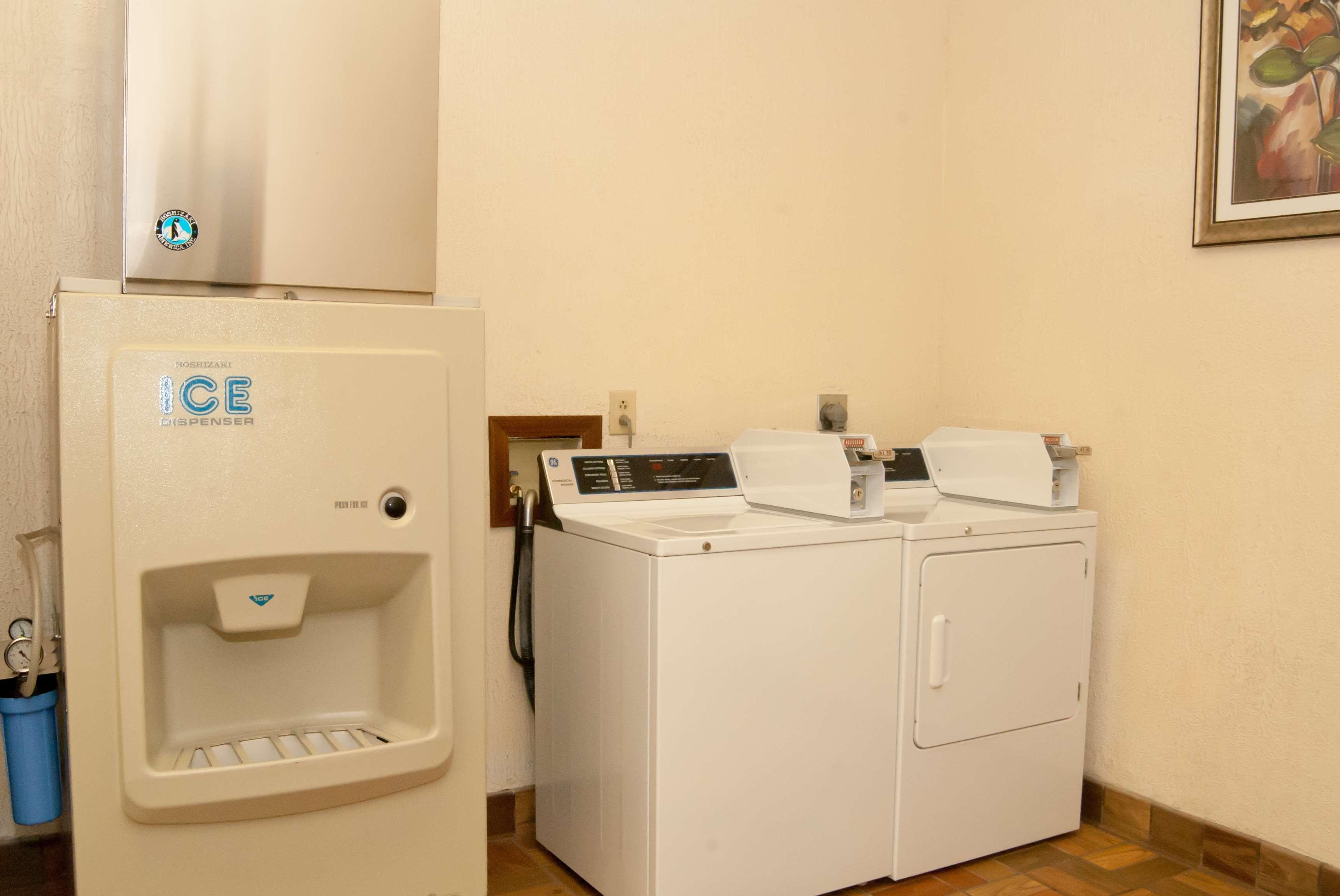 Best Western Clermont Cherry Grove Luaran gambar