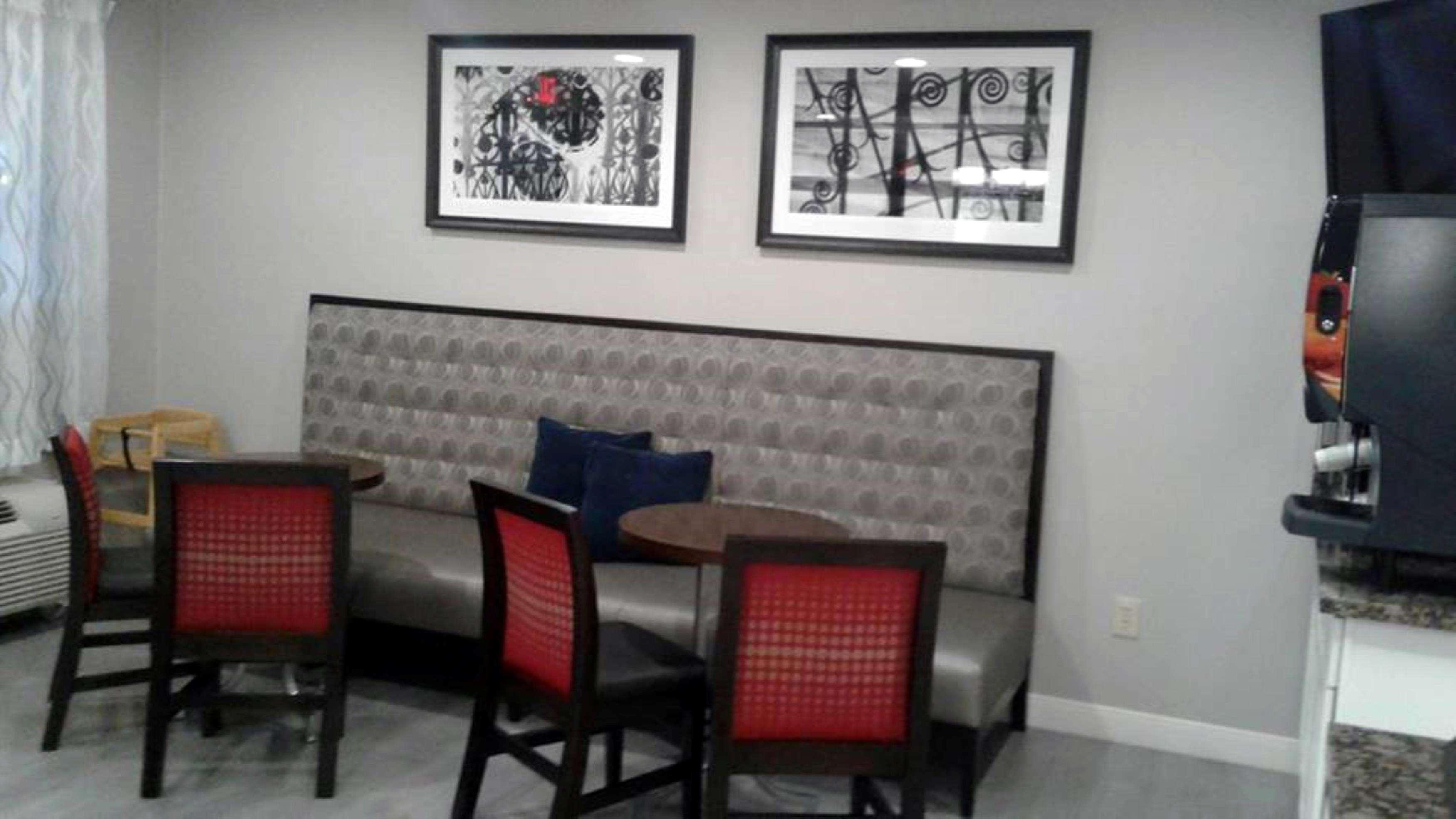 Best Western Clermont Cherry Grove Luaran gambar