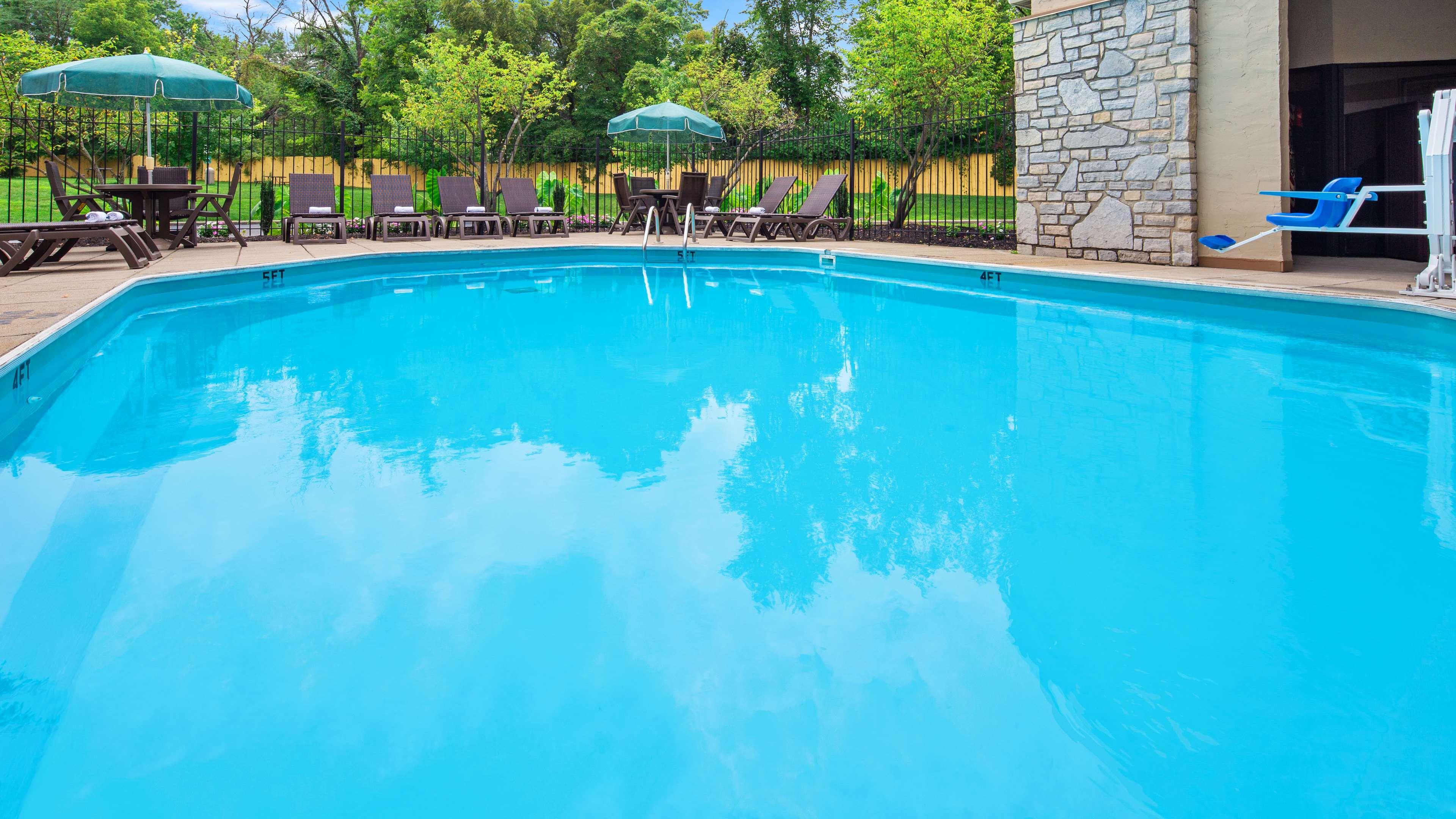 Best Western Clermont Cherry Grove Luaran gambar