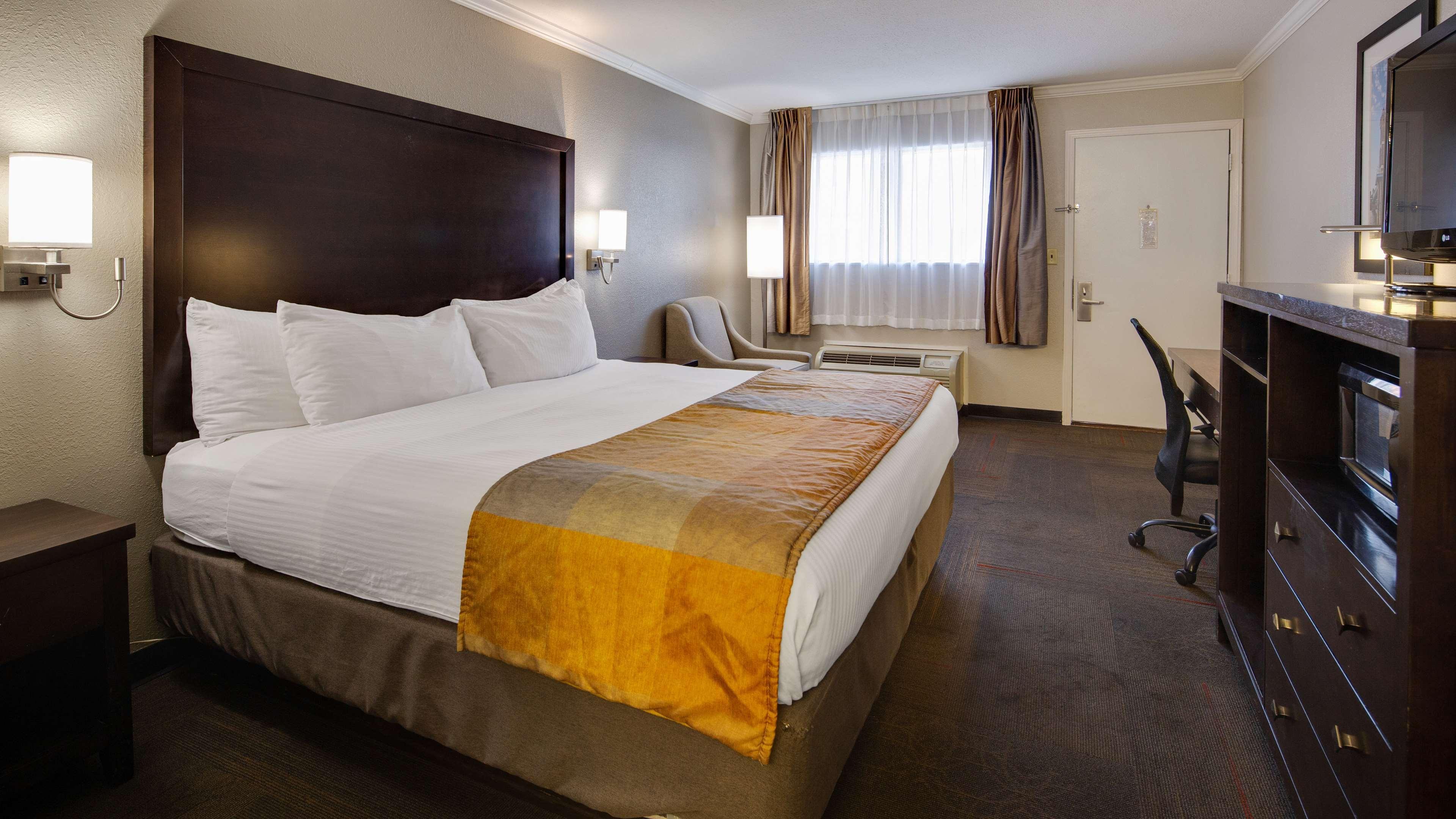 Best Western Clermont Cherry Grove Luaran gambar