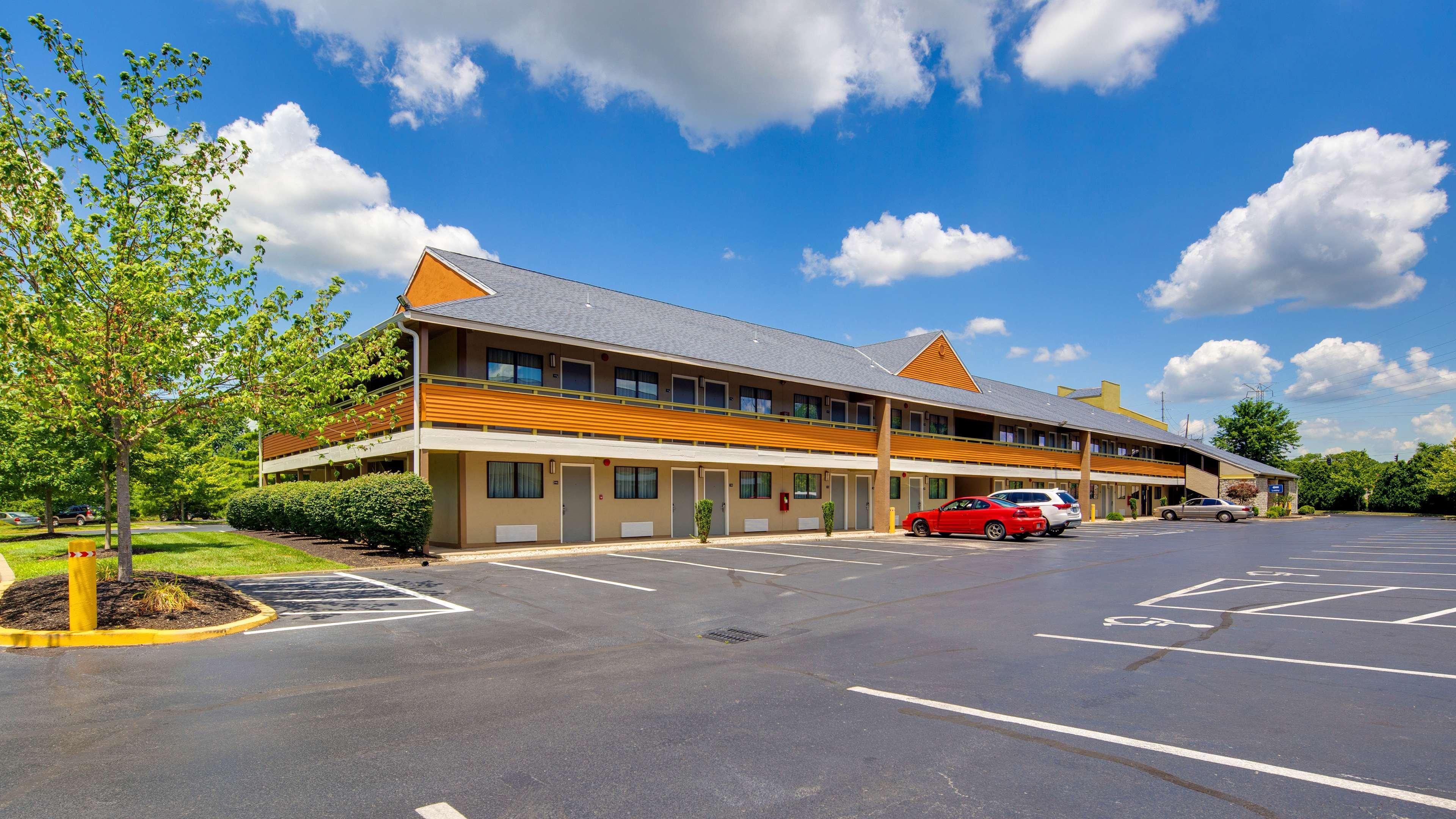 Best Western Clermont Cherry Grove Luaran gambar