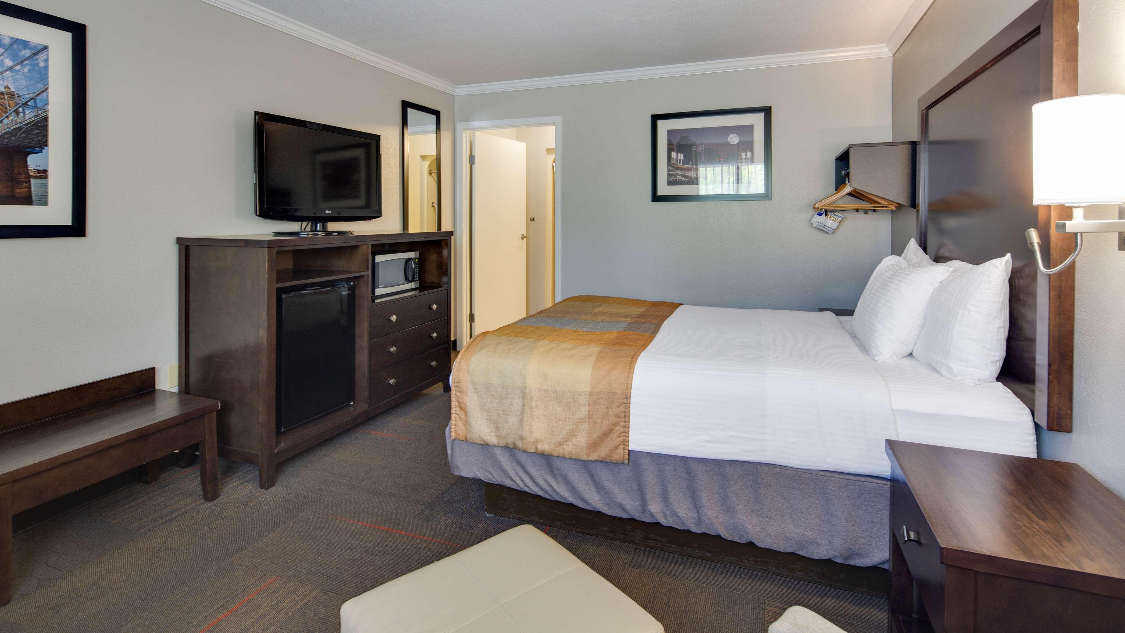 Best Western Clermont Cherry Grove Luaran gambar
