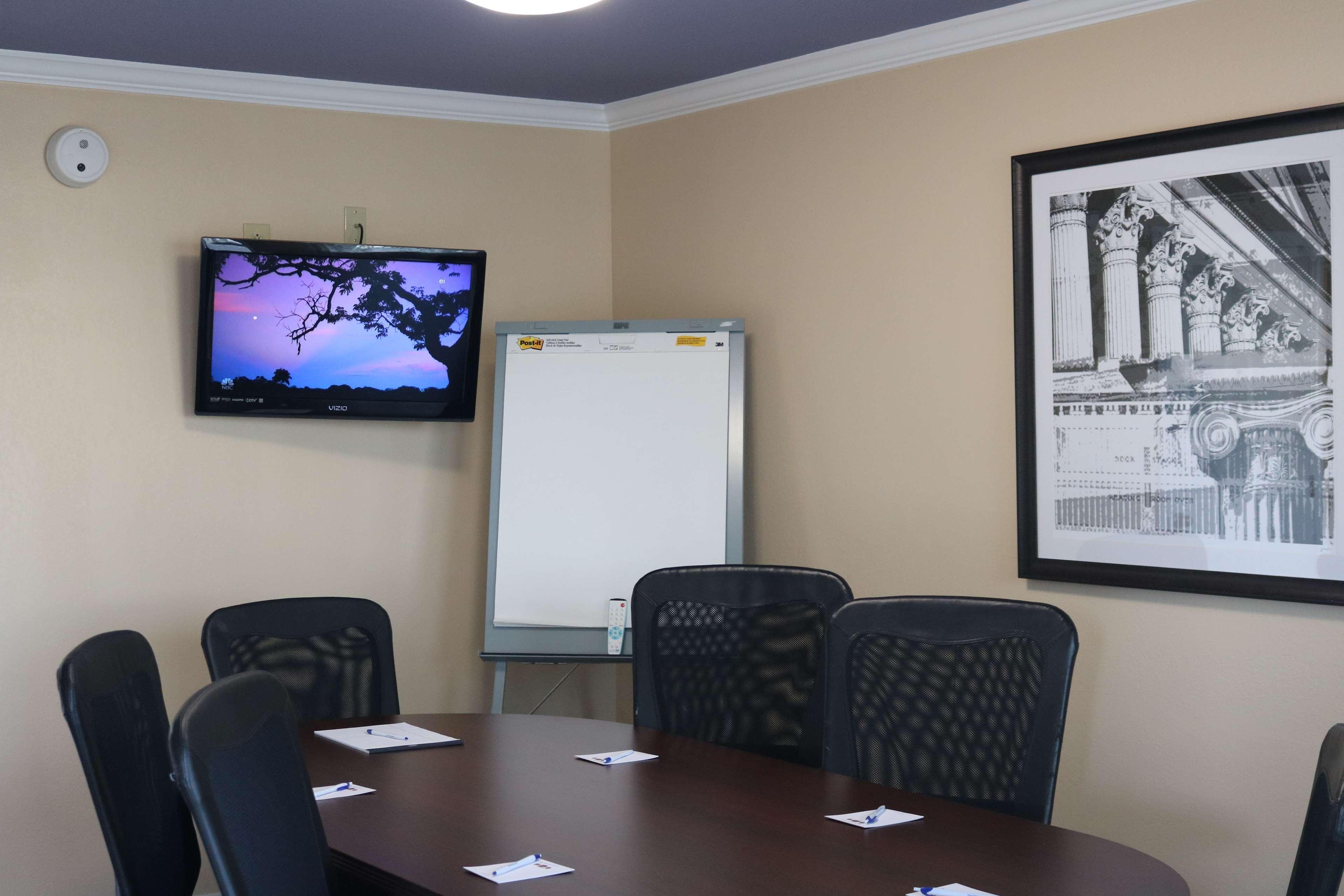 Best Western Clermont Cherry Grove Luaran gambar
