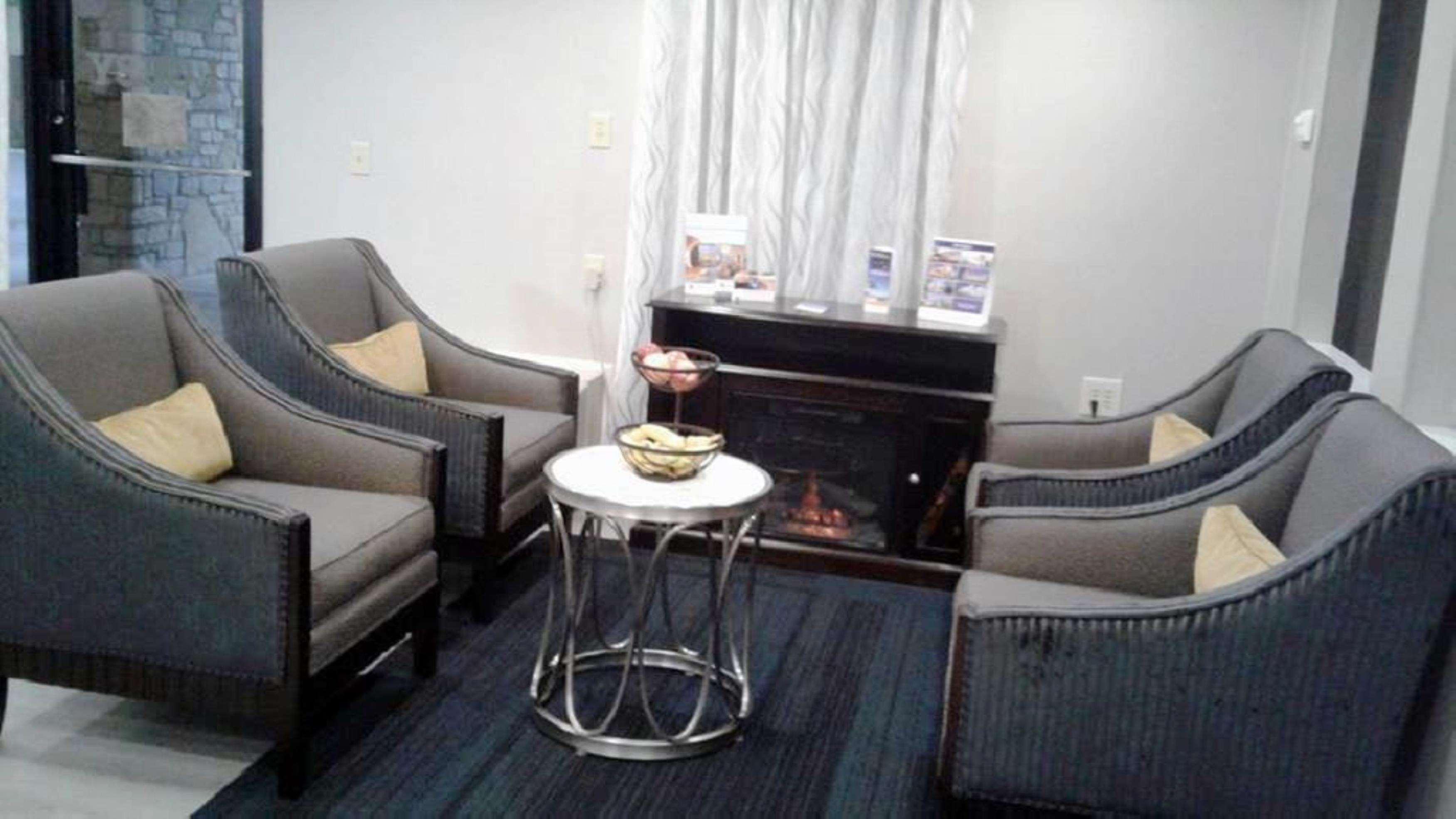 Best Western Clermont Cherry Grove Luaran gambar