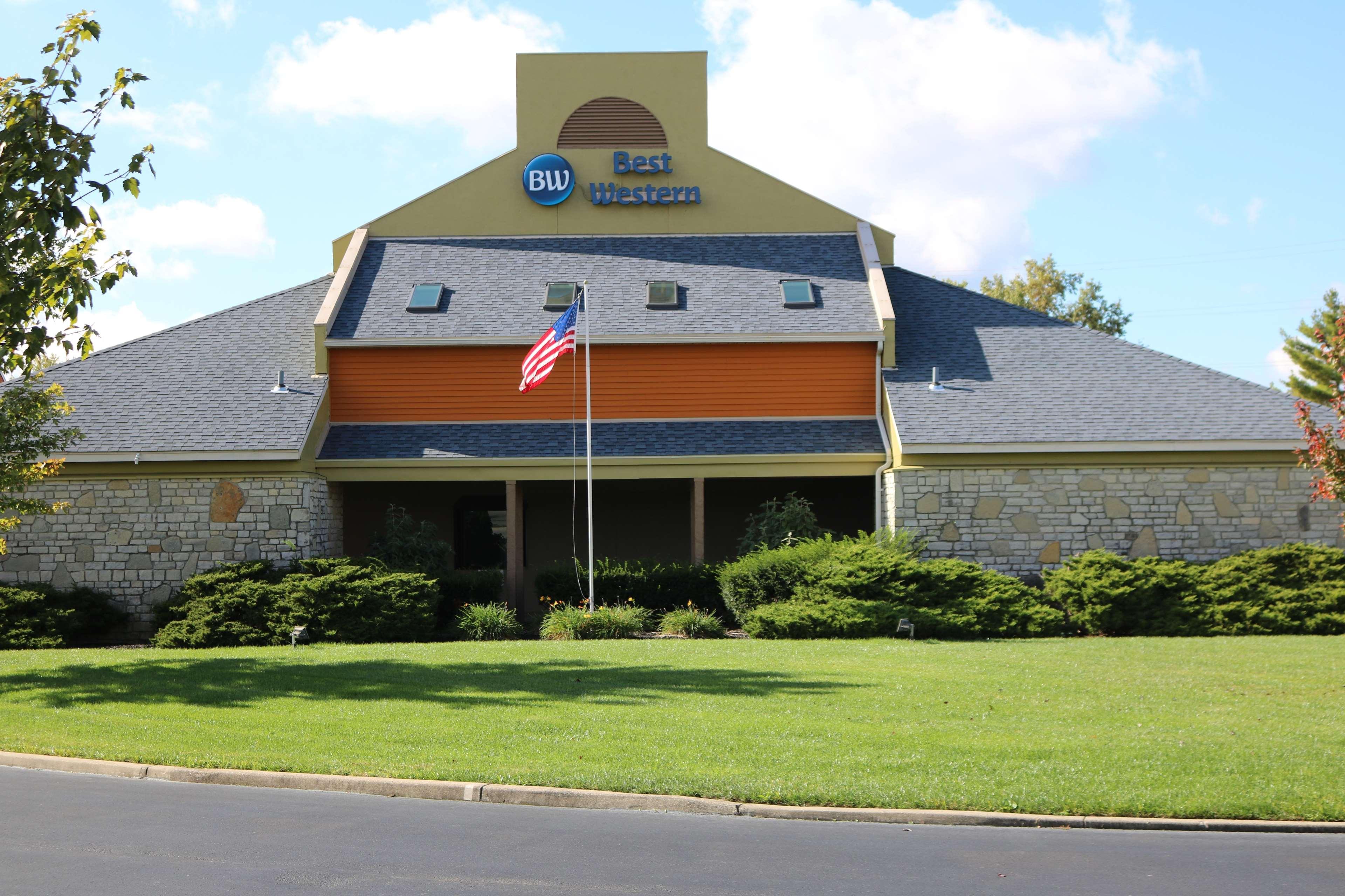 Best Western Clermont Cherry Grove Luaran gambar
