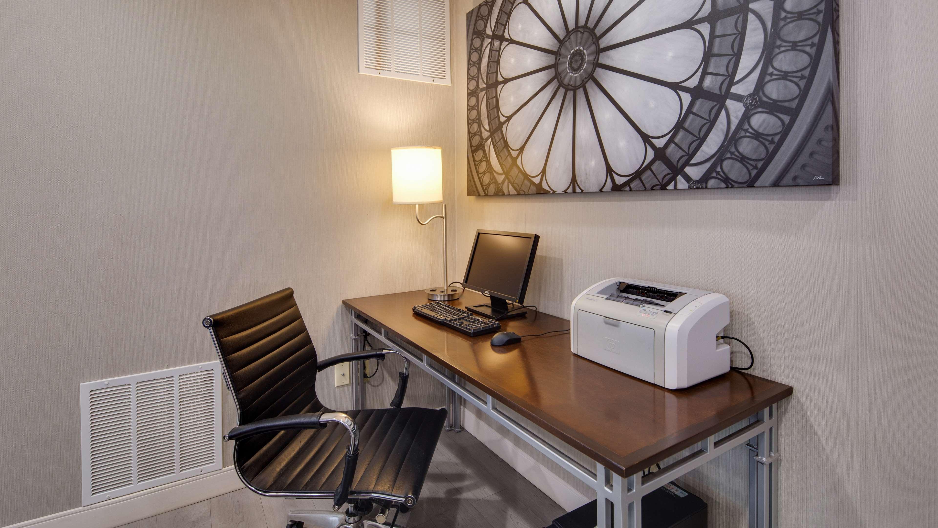 Best Western Clermont Cherry Grove Luaran gambar