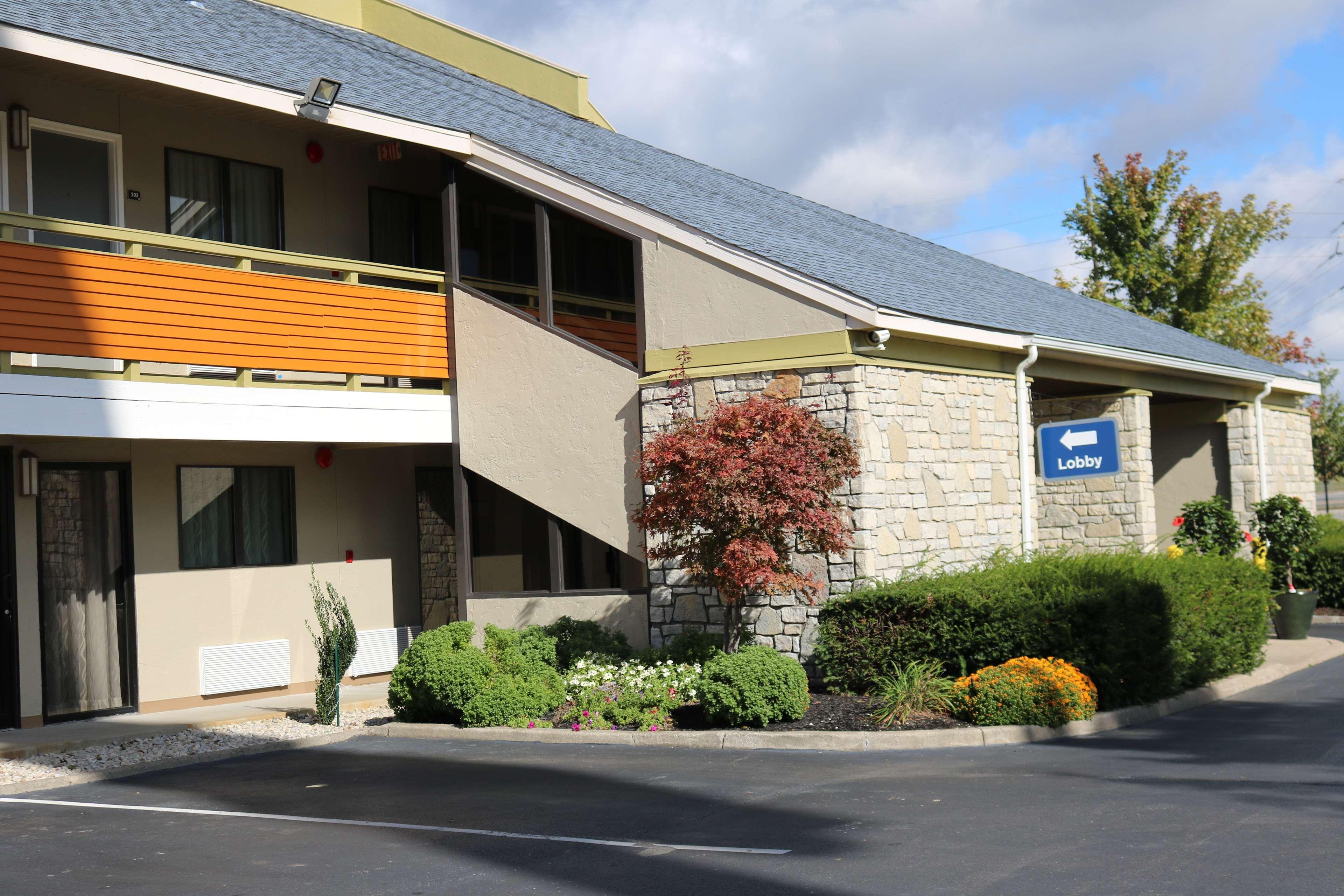 Best Western Clermont Cherry Grove Luaran gambar