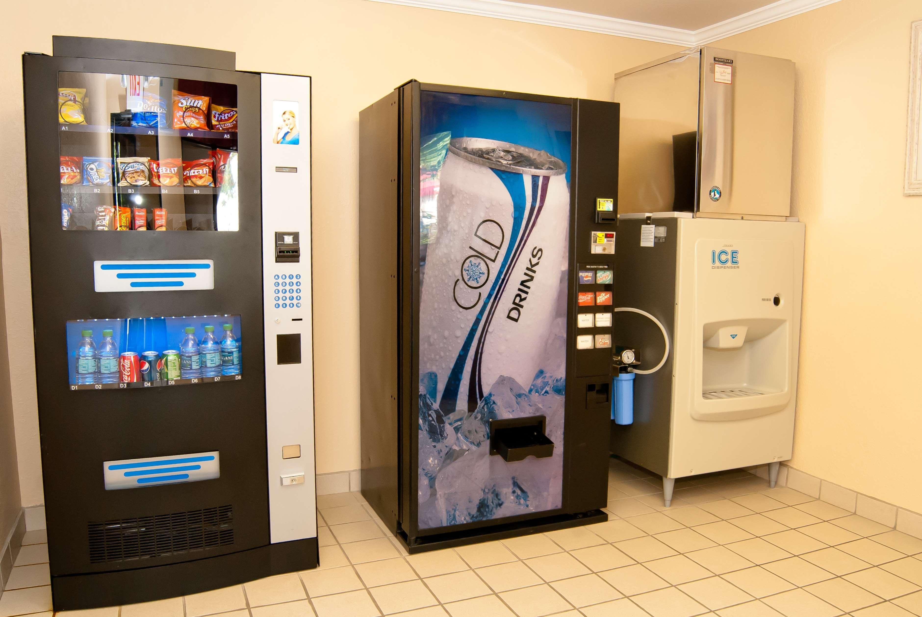 Best Western Clermont Cherry Grove Luaran gambar