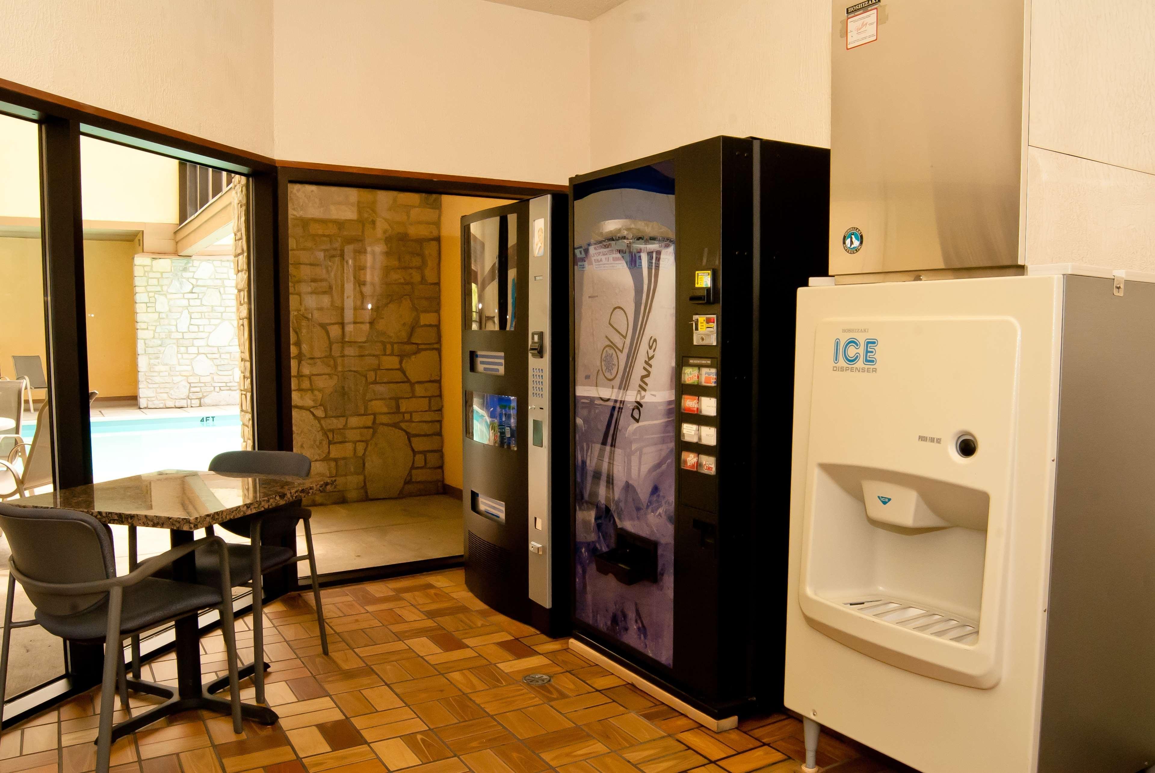 Best Western Clermont Cherry Grove Luaran gambar