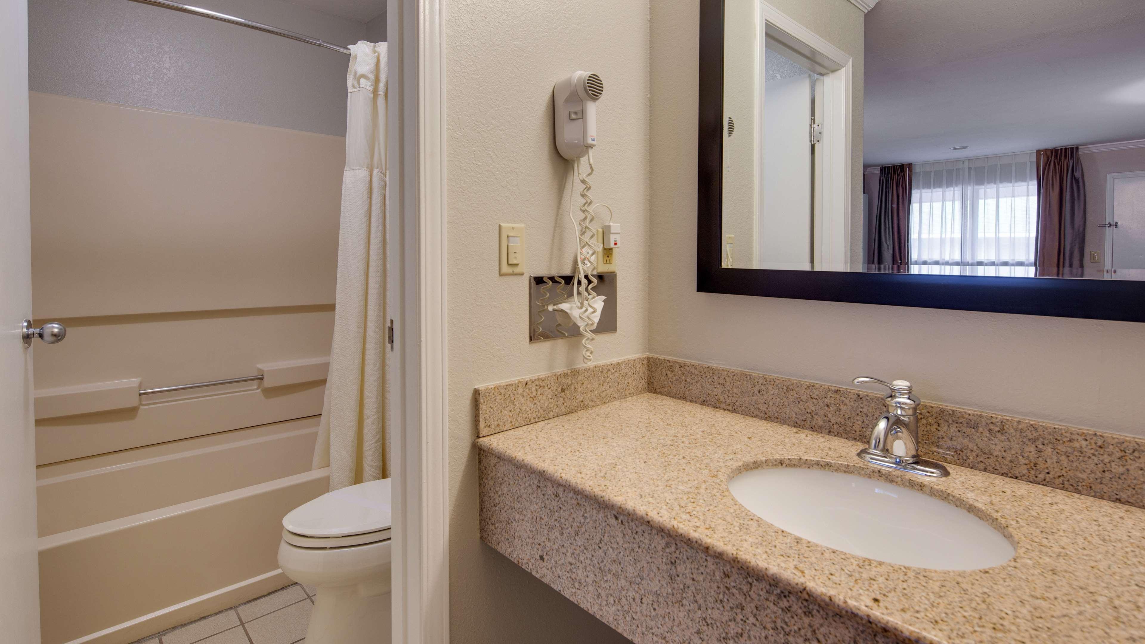 Best Western Clermont Cherry Grove Luaran gambar