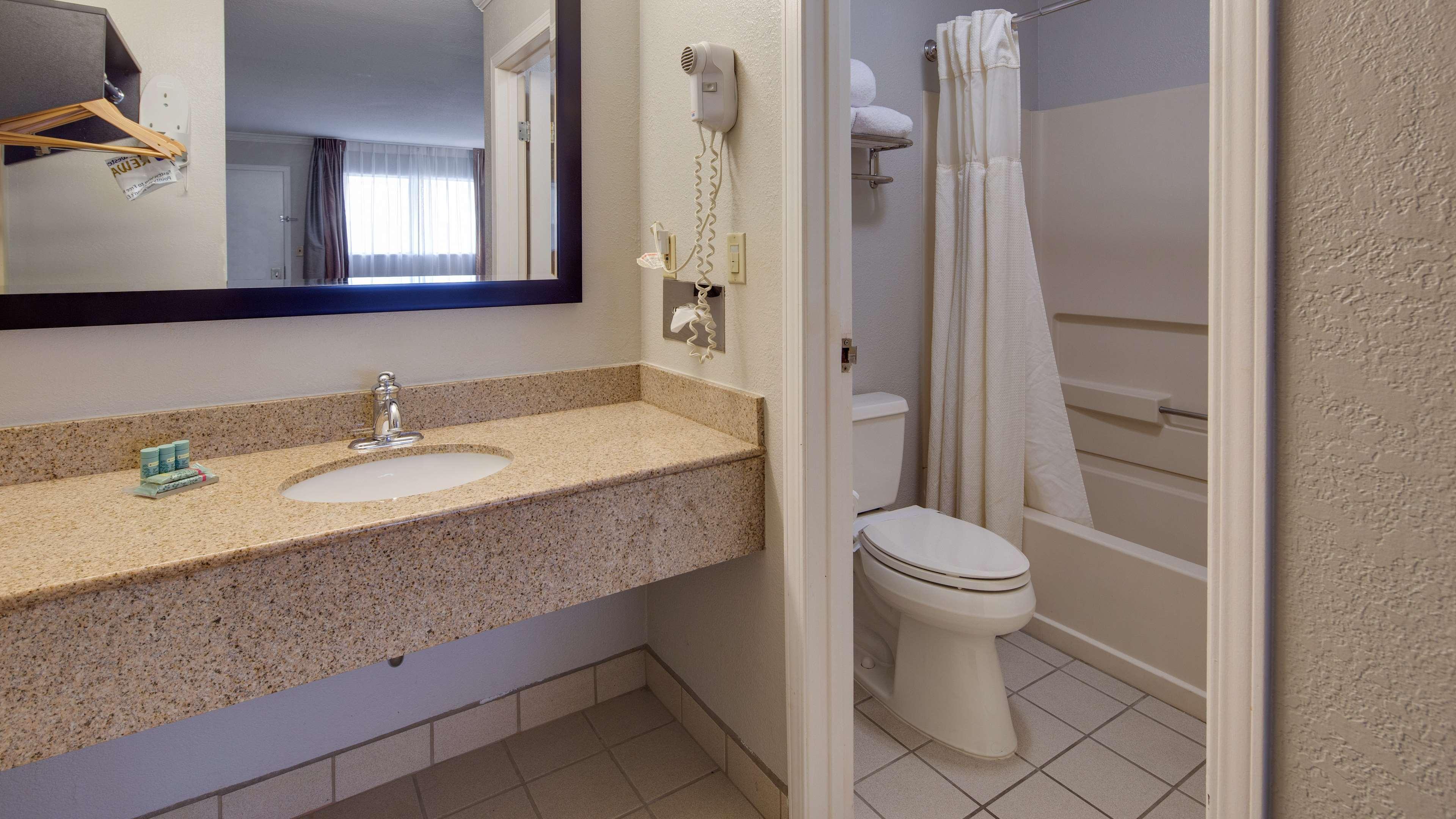Best Western Clermont Cherry Grove Luaran gambar