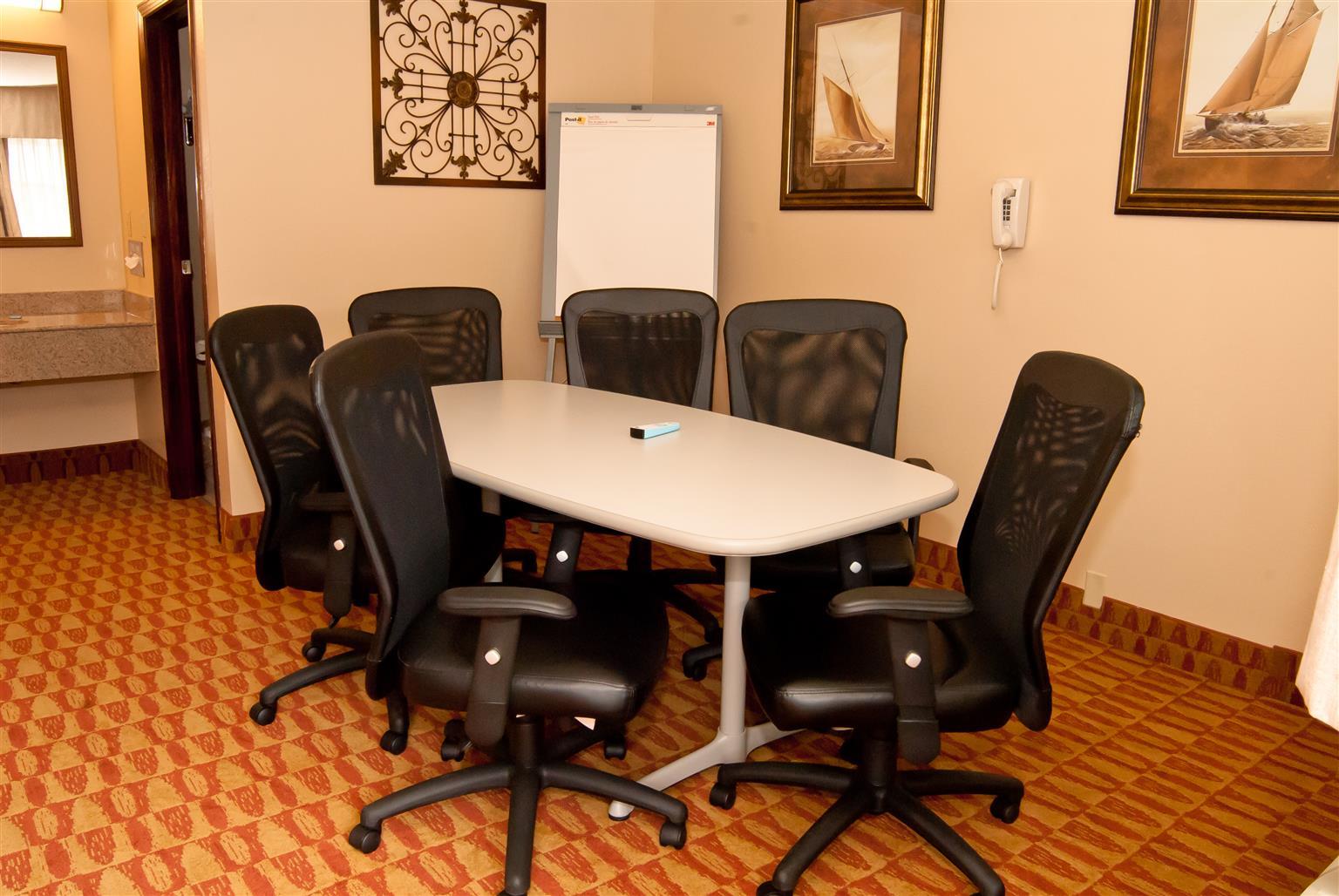 Best Western Clermont Cherry Grove Perniagaan gambar