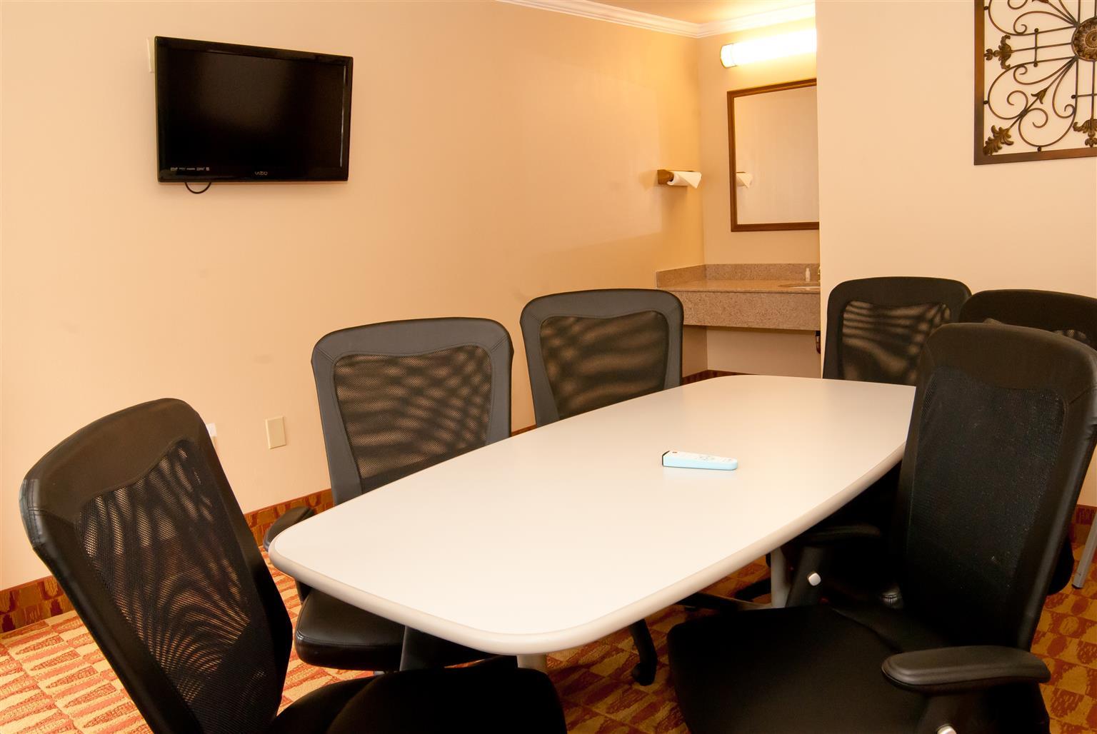 Best Western Clermont Cherry Grove Perniagaan gambar