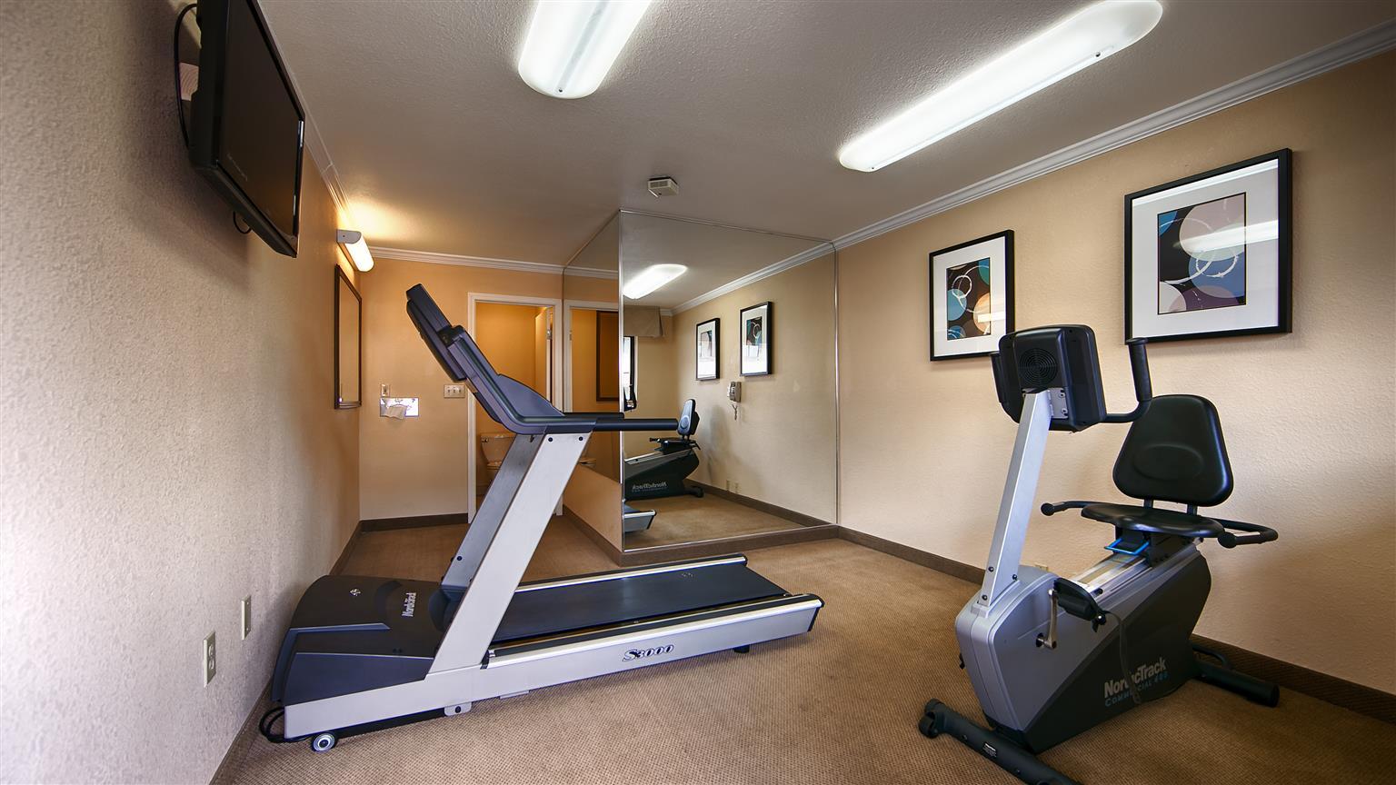 Best Western Clermont Cherry Grove Luaran gambar