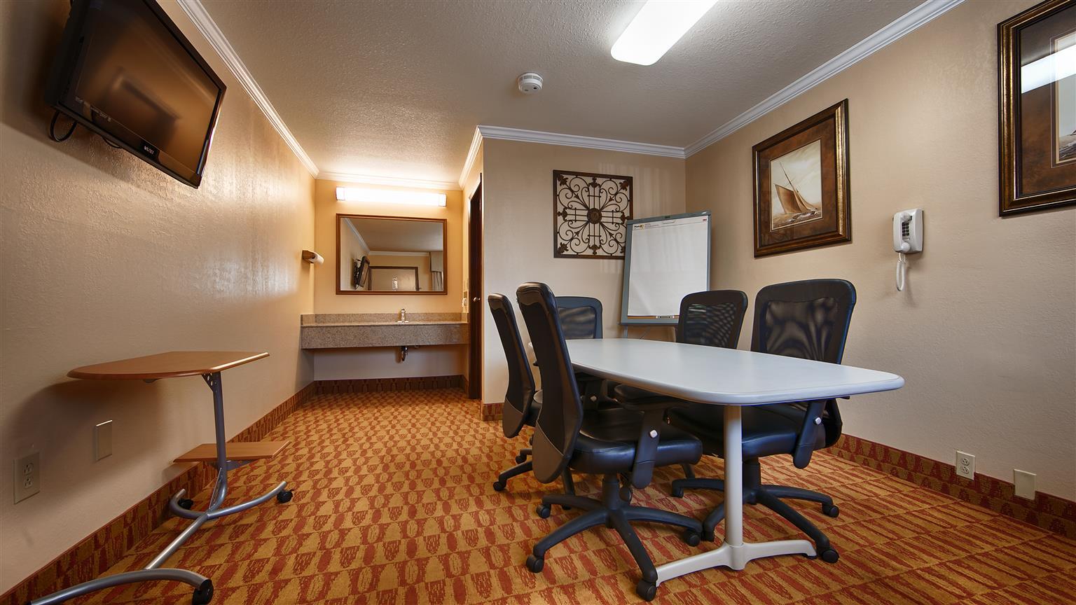 Best Western Clermont Cherry Grove Luaran gambar