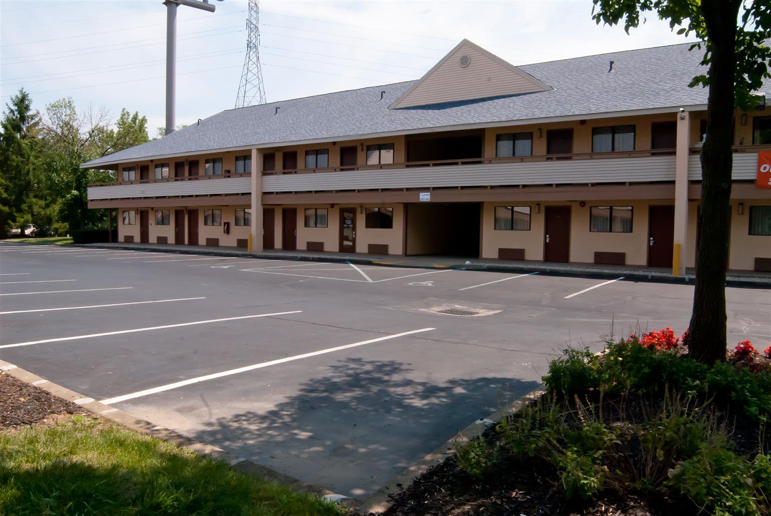 Best Western Clermont Cherry Grove Luaran gambar