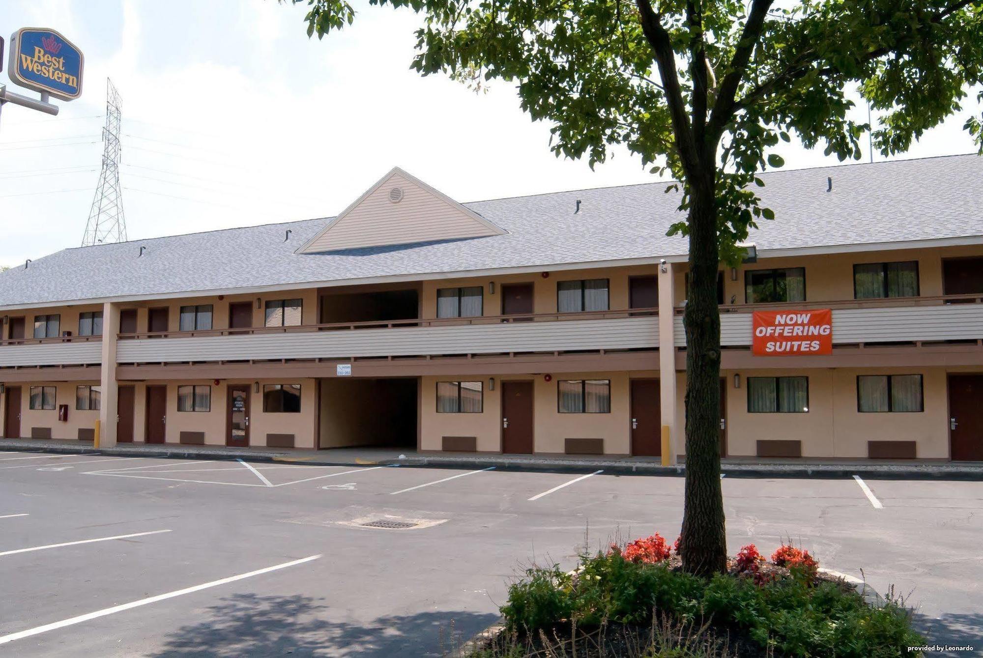 Best Western Clermont Cherry Grove Luaran gambar