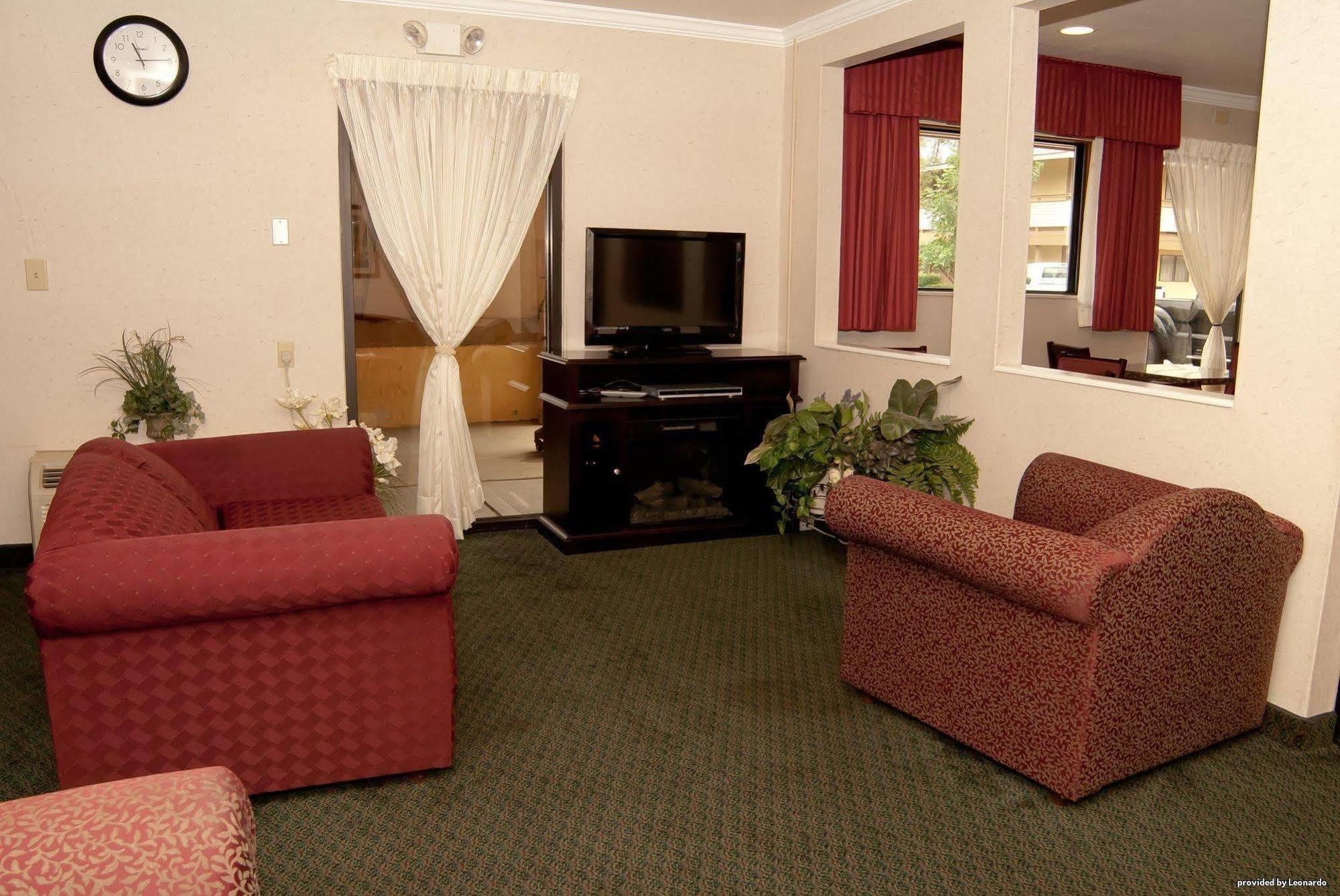 Best Western Clermont Cherry Grove Bilik gambar