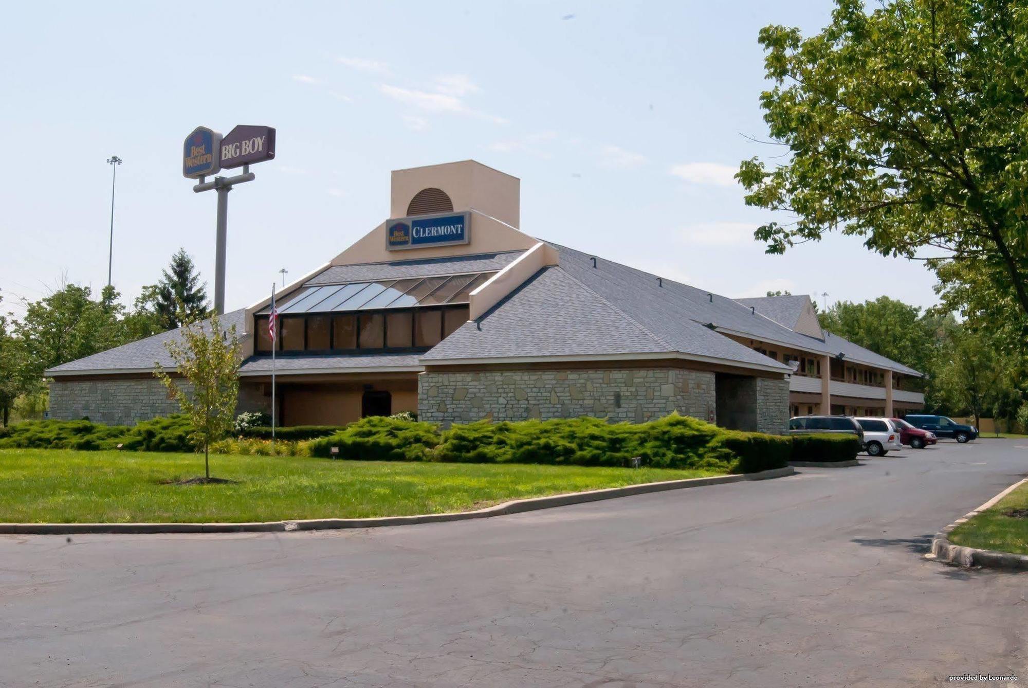 Best Western Clermont Cherry Grove Luaran gambar