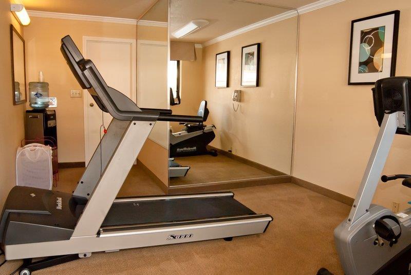 Best Western Clermont Cherry Grove Kemudahan gambar