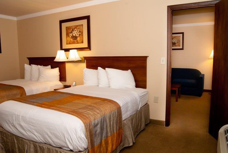 Best Western Clermont Cherry Grove Bilik gambar