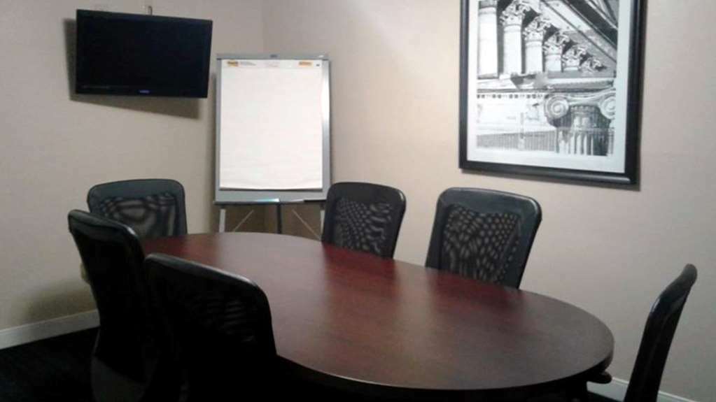 Best Western Clermont Cherry Grove Kemudahan gambar