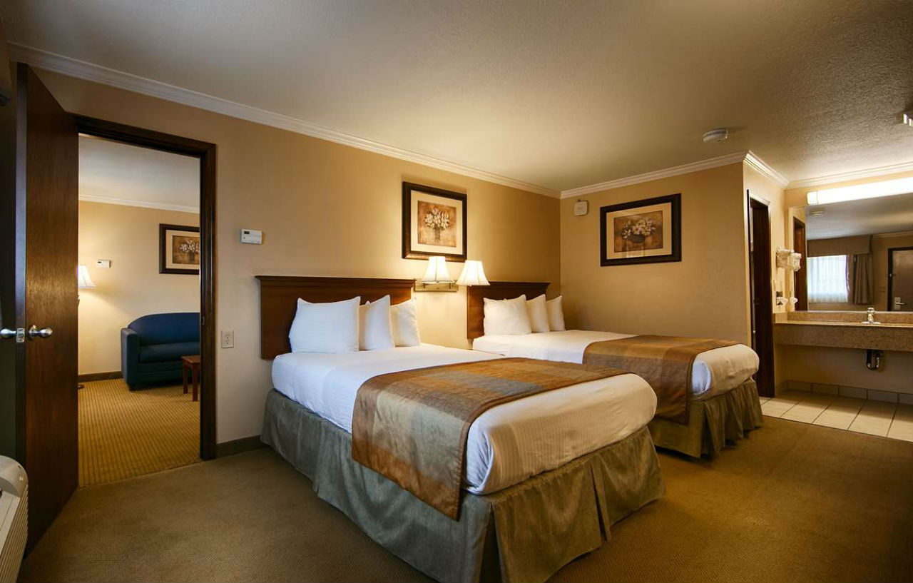 Best Western Clermont Cherry Grove Luaran gambar